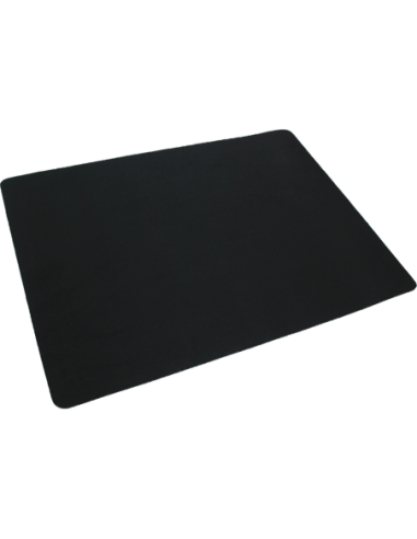 ROLINE  Miękka Podkładka pod mysz dla graczy, 26 x 35 cm, czarna