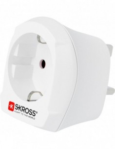 SKROSS Country Adapter...