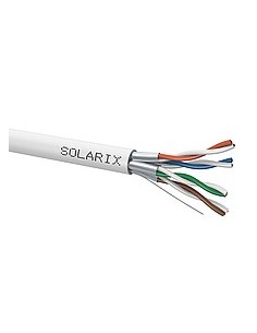 Kabel instalacyjny Solarix...